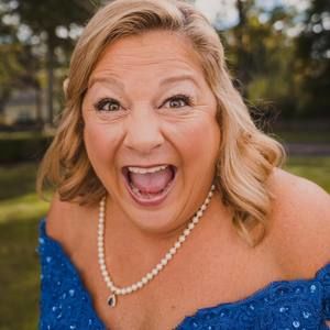 Meet your Posher, Karen